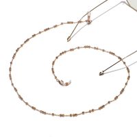 Fashion Beads Glasses Chain Wholesale main image 3