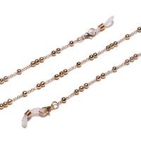 Fashion Beads Glasses Chain Wholesale main image 4