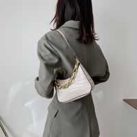 Fashion Handbag Shoulder Bag main image 4
