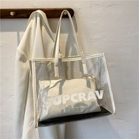 Large-capacity Handbags Women's Shoulder Bag Tote Bag sku image 1