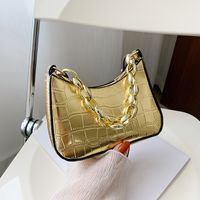 Fashion Handbag Shoulder Bag sku image 4