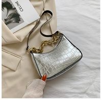 Fashion Handbag Shoulder Bag sku image 5