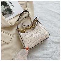 Fashion Handbag Shoulder Bag sku image 6