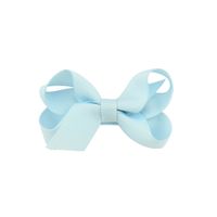 Hot Sale New Pointed Bow Clip Set sku image 18