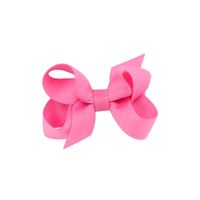 Hot Sale New Pointed Bow Clip Set sku image 14