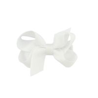 Hot Sale New Pointed Bow Clip Set sku image 19