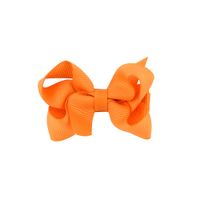 Hot Sale New Pointed Bow Clip Set sku image 10