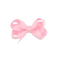 Hot Sale New Pointed Bow Clip Set sku image 12