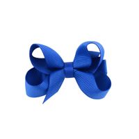 Hot Sale New Pointed Bow Clip Set sku image 7