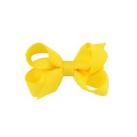 Hot Sale New Pointed Bow Clip Set sku image 11