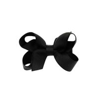 Hot Sale New Pointed Bow Clip Set sku image 5