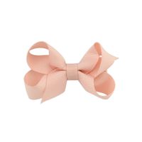 Hot Sale New Pointed Bow Clip Set sku image 9