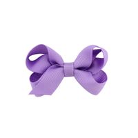 Hot Sale New Pointed Bow Clip Set sku image 6
