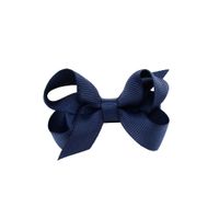 Hot Sale New Pointed Bow Clip Set sku image 2
