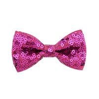 Cute Bowknot Double-sided Children's Side Clip Set sku image 13