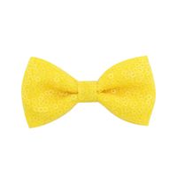Cute Bowknot Double-sided Children's Side Clip Set sku image 9