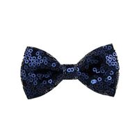 Cute Bowknot Double-sided Children's Side Clip Set sku image 2