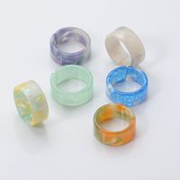 Korean Fashion Creative Ring main image 2