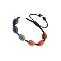 Fashion Seven Chakra Miyuki Beads Woven Bracelet main image 5