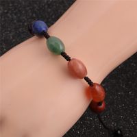 Fashion Seven Chakra Miyuki Beads Woven Bracelet main image 4