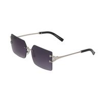 New Fashion Style Korea Rimless Sunglasses main image 3