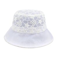 Fashion Breathable Sunshade Fisherman Hat main image 6