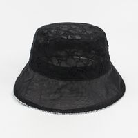 Fashion Breathable Sunshade Fisherman Hat sku image 2