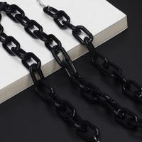 Simple Protection Glasses Chain main image 1