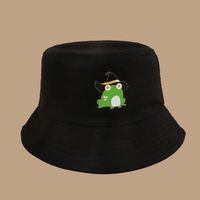 Korean Fashion New Style Casual Basin Hat sku image 1