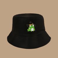 Korean Fashion New Style Casual Basin Hat main image 2