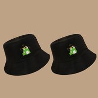 Korean Fashion New Style Casual Basin Hat main image 3