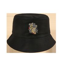 Korean Fashion Style Wide-brimmed Sunshade Casual Fisherman Hat main image 6