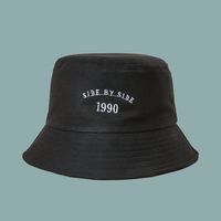 Mode Einfachen Stil Trendigen Becken Casual Hut main image 1