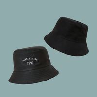 Mode Einfachen Stil Trendigen Becken Casual Hut main image 5