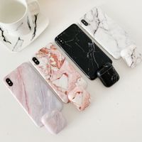Simple Marble Protection Soft Shell For Airpods Pro3 main image 6