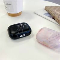 Simple Marble Protection Soft Shell For Airpods Pro3 main image 4