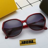 New Fashion Simple Style  Polarized Sunglasses main image 5