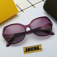 New Fashion Simple Style  Polarized Sunglasses main image 4