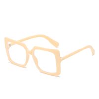 Neue Trendige Mode Sonnenbrille Im Einfachen Stil main image 4