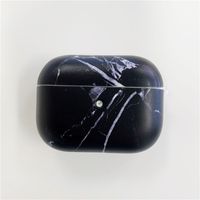 Simple Marble Protection Soft Shell For Airpods Pro3 sku image 1