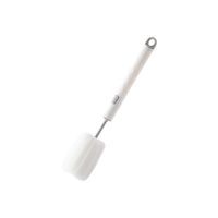 Simple Style New The Long-handled Sponge Cup Brush sku image 5