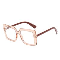 Neue Trendige Mode Sonnenbrille Im Einfachen Stil sku image 13