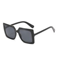 Neue Trendige Mode Sonnenbrille Im Einfachen Stil sku image 8