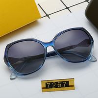 New Fashion Simple Style  Polarized Sunglasses sku image 8