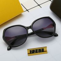New Fashion Simple Style  Polarized Sunglasses sku image 10