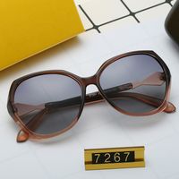 New Fashion Simple Style  Polarized Sunglasses sku image 11