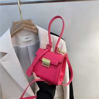 Fashion Messenger Shoulder Portable Bag main image 1