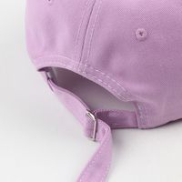 Fashion Sunshade Soft Top Hat Wholesale main image 4