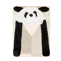 Mode Wärme Panda Plüsch Hut Großhandel main image 6