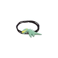 Korean Dinosaur Hair Rope Wholesale sku image 1